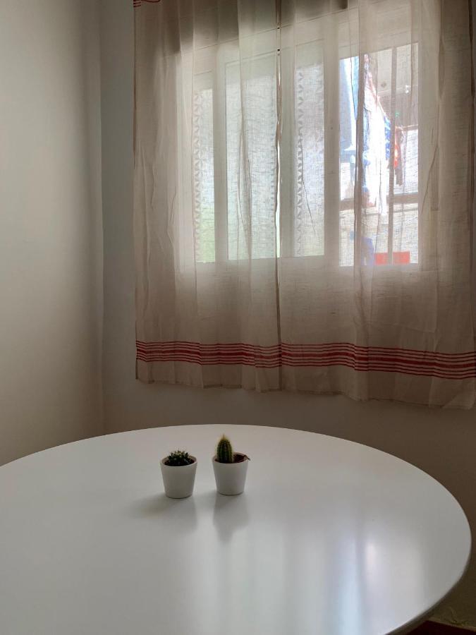 Apartamento Anton Martin I Madrid Buitenkant foto