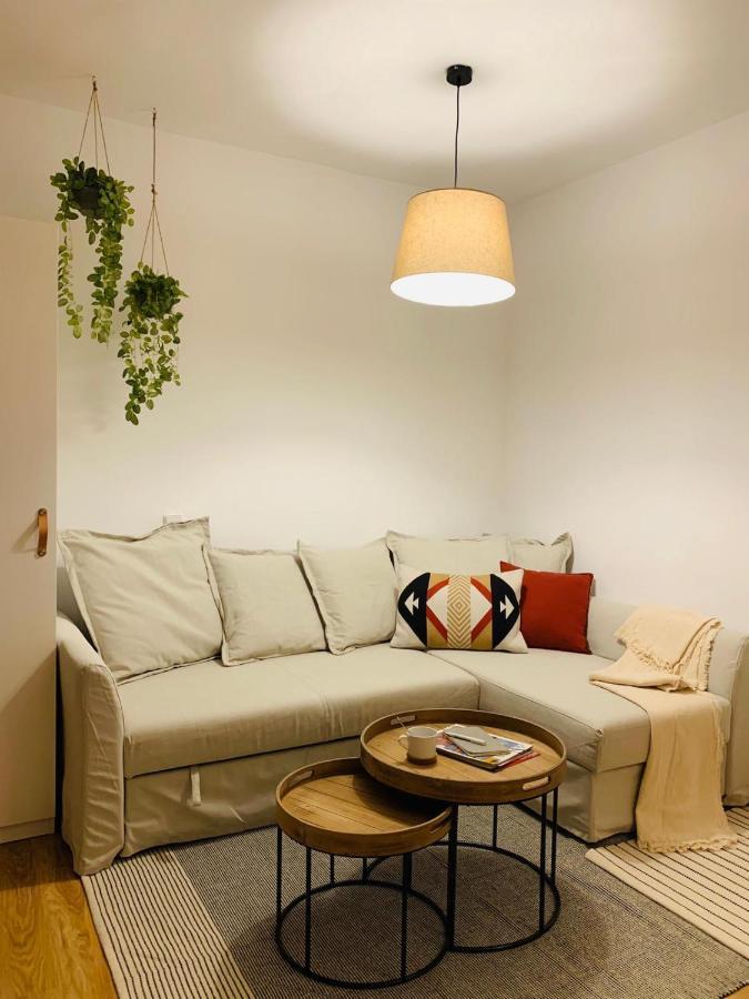 Apartamento Anton Martin I Madrid Buitenkant foto