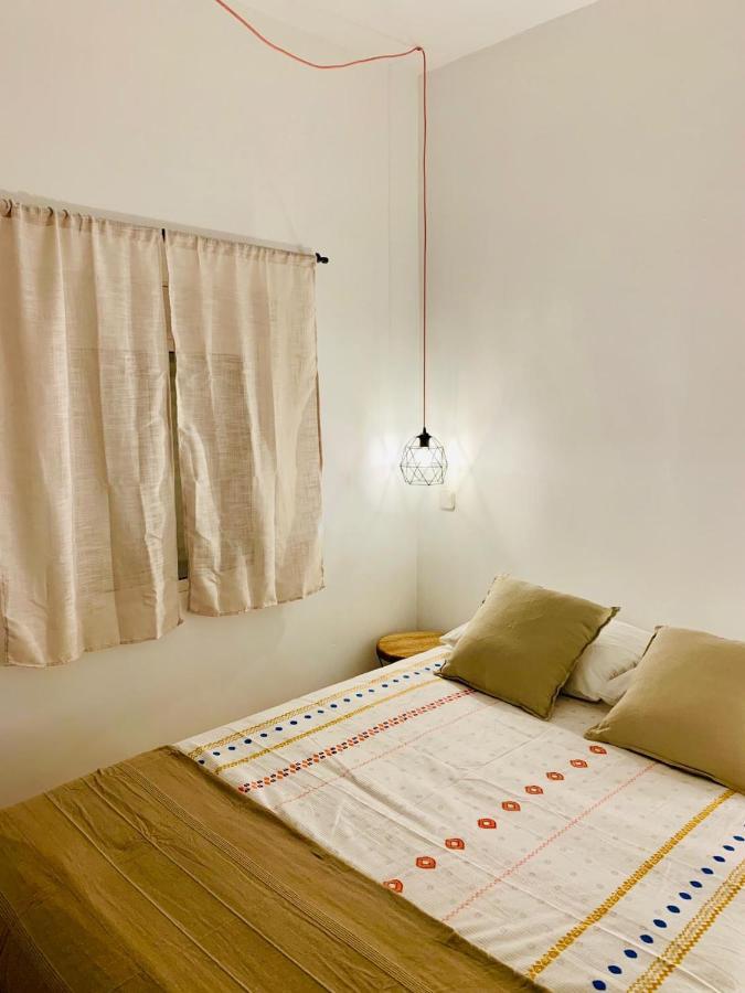 Apartamento Anton Martin I Madrid Buitenkant foto